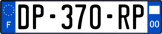 DP-370-RP