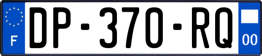DP-370-RQ