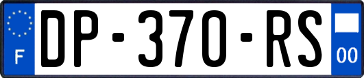 DP-370-RS