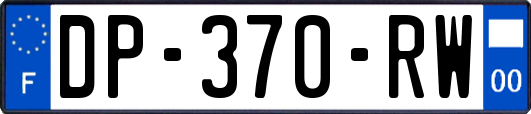 DP-370-RW