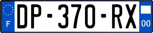 DP-370-RX