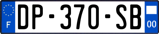 DP-370-SB
