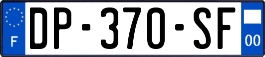 DP-370-SF