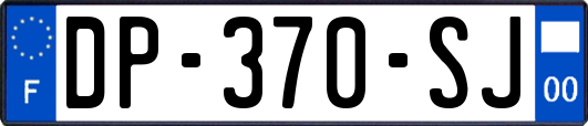 DP-370-SJ