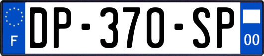 DP-370-SP