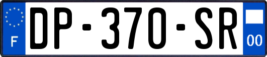 DP-370-SR