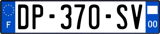 DP-370-SV