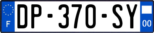 DP-370-SY