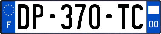DP-370-TC