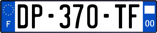 DP-370-TF