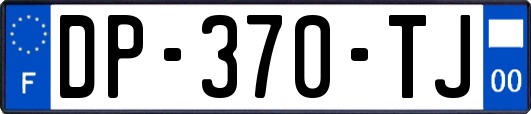 DP-370-TJ