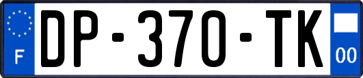 DP-370-TK