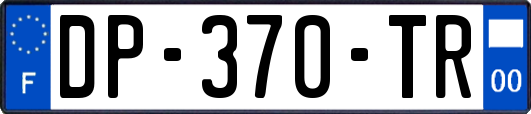 DP-370-TR