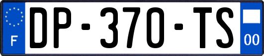 DP-370-TS
