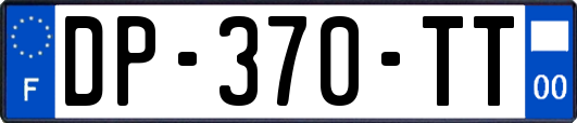 DP-370-TT