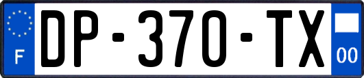 DP-370-TX