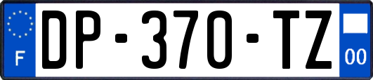 DP-370-TZ