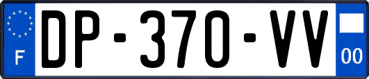 DP-370-VV