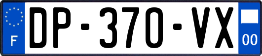 DP-370-VX