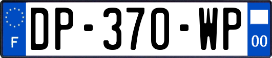 DP-370-WP