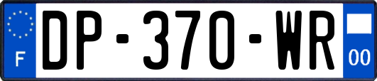 DP-370-WR