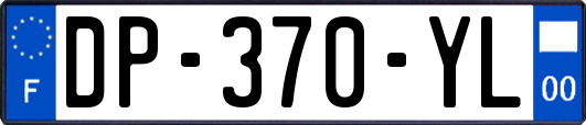 DP-370-YL