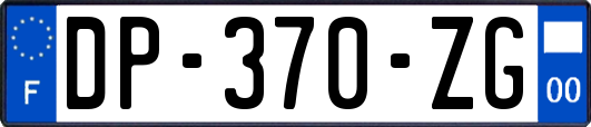 DP-370-ZG