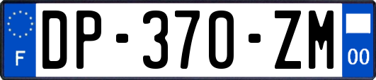 DP-370-ZM