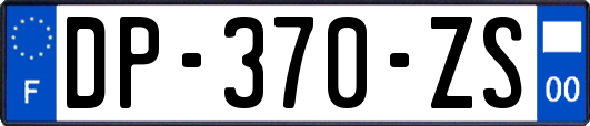 DP-370-ZS