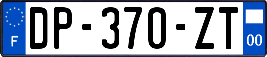 DP-370-ZT