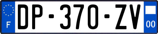 DP-370-ZV