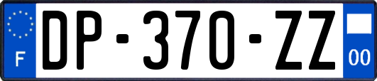 DP-370-ZZ