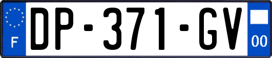 DP-371-GV