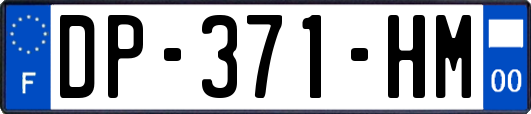 DP-371-HM