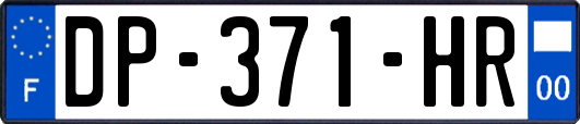 DP-371-HR