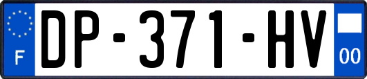 DP-371-HV