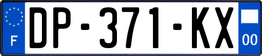 DP-371-KX