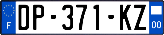 DP-371-KZ