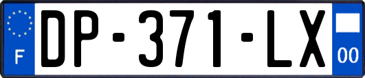 DP-371-LX