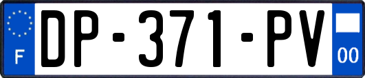 DP-371-PV