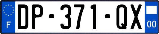 DP-371-QX