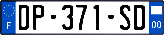 DP-371-SD