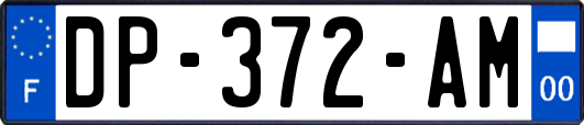 DP-372-AM