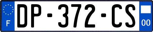 DP-372-CS