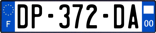 DP-372-DA