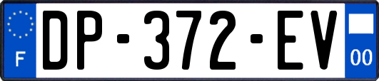 DP-372-EV