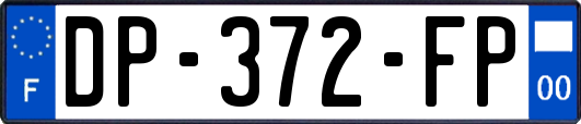 DP-372-FP