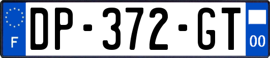 DP-372-GT