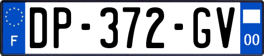 DP-372-GV