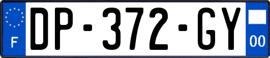 DP-372-GY